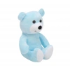 Ayı 20 cm Mavi Pelüş Ayı Çocuk Oyuncak