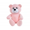 Ayı 20 cm Pembe Pelüş Ayı Çocuk Oyuncak