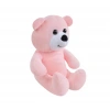Ayı 20 cm Pembe Pelüş Ayı Çocuk Oyuncak