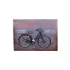 Bisiklet Tablo Pano Vintage Dekoratif Ev Ofis Hediyelik
