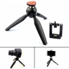 Cep Telefonu Kamera Fotoğraf Makinesi Tripodu Tripod Ayağı