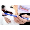 Çift Taraflı Kedi Köpek Diş Fırçası 4 lü set