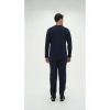 MDB DS Damat 01005 Uzun Kol Pijama Takımı