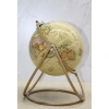 Dekoratif Dünya Küre Hediyelik