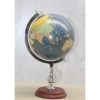 Dekoratif Dünya Küre Yerküre
