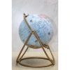 Dekoratif Dünya Küre Yerküre