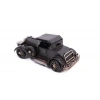 Dekoratif Metal Araba Vintage Ev Ofis Hediyelik
