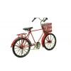 Dekoratif Metal Bisiklet Biblo Vintage Hediyelik