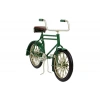 Dekoratif Metal Bisiklet Vintage Biblo Dekoratif Hediyelik