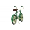 Dekoratif Metal Bisiklet Vintage Biblo Dekoratif Hediyelik