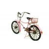 Dekoratif Metal Bisiklet Vintage Biblo Hediyelik