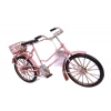 Dekoratif Metal Bisiklet Vintage Dekoratif Hediyelik