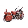 Dekoratif Metal Motosiklet Biblo Dekoratif Hediyelik