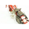 Dekoratif Metal Motosiklet Chopper Motosiklet Dekoratif Hediyelik