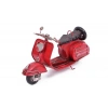 Dekoratif Metal Scooter Vintage Dekoratif Ev Ofis Hediyelik