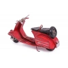 Dekoratif Metal Scooter Vintage Dekoratif Ev Ofis Hediyelik