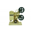 Dekoratif Metal Sinemaskop Biblo Vintage Ev Ofis Hediyelik
