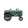 Dekoratif Metal Traktör Biblo Dekoratif Hediyelik