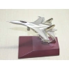 Dekoratif Pirinç Uçak