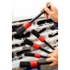 MDB Detail Dash Brush Oto Temizlik Fırça Seti
