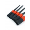 MDB Detail Dash Brush Oto Temizlik Fırça Seti