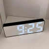 MDB Dijital Sese Duyarlı Alarmlı Masa Saati