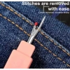 MDB Dikiş Sökme ve İğne İplik Seti 2 in 1