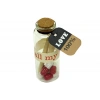 Dilek Şişesi Love 12li Paket Hediyelik