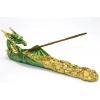 MDB Dragon Tasarımlı Polyester Tütsülük Model 2