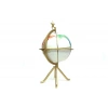 Dünya Küre Yerküre Ayaklı Dekoratif Hediyelik