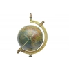 Dünya Küre Yerküre Standlı Dekoratif Hediyelik