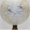 Dünya Yerküre Dekoratif Hediyelik