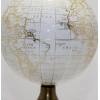 Dünya Yerküre Harita Dekoratif Hediyelik