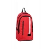 Düz Spor Sırt Çantası Kırmızı