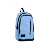 Düz Spor Sırt Çantası Mavi
