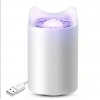Ev LED USB Sivrisinek Kovucu