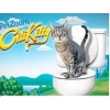 Evcil Hayvan Citi Kitty Kedi Tuvaleti