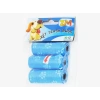 Evcil Hayvan Köpek Dışkı Toplama Poşeti 3 Paket