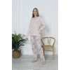 MDB Freshness 5960 Bayan Pijama Takımı
