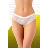 MDB G-Box 931 Kadın Dantelli Brazilian Bikini Külot