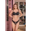 MDB Gallipoli 31541 Bayan Sütyen ve Slip Takım