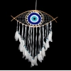 Göz Modelli Düş Kapanı Dreamcatcher Dekoratif Hediyelik