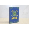 MDB Harry Potter Ravenclaw Deri Defter