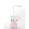 MDB Hello Kitty Masa Lambası