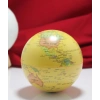 Işıklı Dönen Dünya Küre Dekoratif Hediyelik Okul Gereci