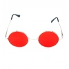 MDB John Lennon Kırmızı Parti Gözlüğü