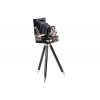 Kamera Tripod Modelli Vintage Dekoratif Hediyelik