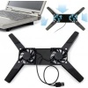 MDB Katlanabilir Laptop Soğutucu