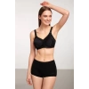 MDB Kom Basic Kadın Short Boxer