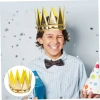MDB Kral Kraliyet Tacı Yetişkin Çocuk Uyumlu